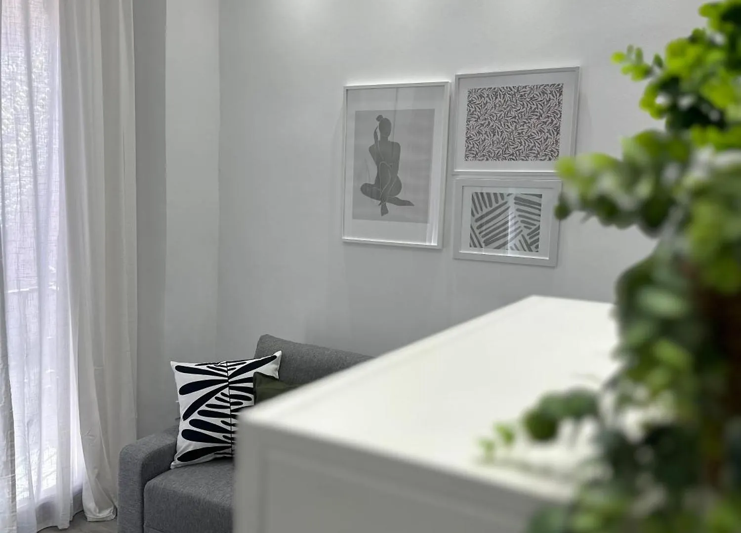 Διαμέρισμα City Center Living Γρανάδα