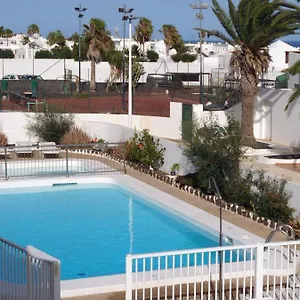 Ayalga - Pool View - Good Wifi - Smart Tv-residence Dunia Iv Apartamento Puerto del Carmen (Lanzarote)