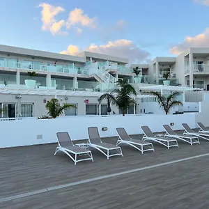 Residencial Luxury Senator, Darwin Apartamento Costa Teguise
