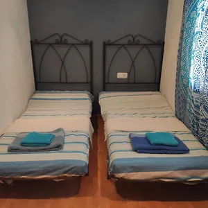 Dream 3-bed Apartamento Frigiliana