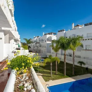 Valle 4-9 Apartamento Estepona
