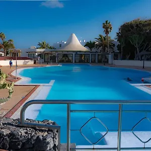 Cozzy Con Vista Al Mar Apartamento Costa Teguise