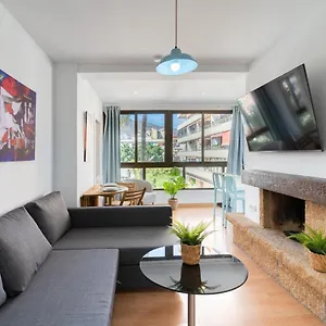 Monko Picasso Apartamento Torremolinos