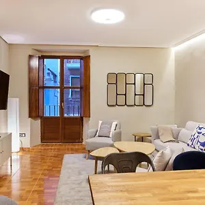  Apartamento Tuapartamento Centro Ciudad Calle Caldereria 12 España