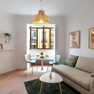  Apartamento El Olivo En Plaza Nueva
