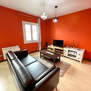 Luistarrak Apartment- Free Parking Apartamento San Sebastián