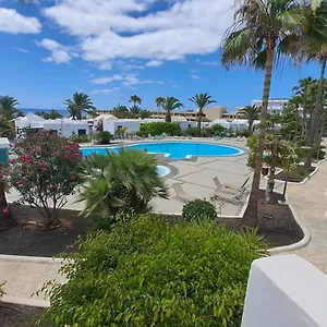 Precioso En Playa Bastián Apartamento Costa Teguise