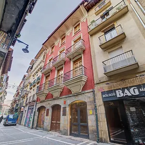  Apartamento Casa Bidaiari By Clabao España