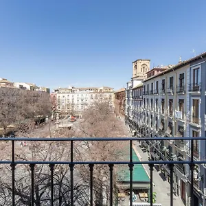 Appartamento Libere Catedral, Granada