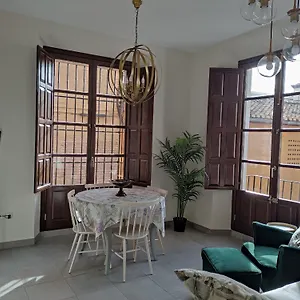  Apartamento Historic Center