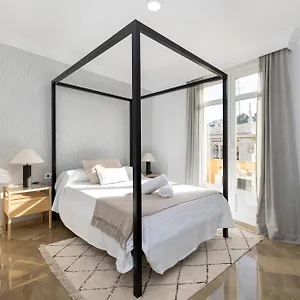 Luxury La Santa Maria Granada