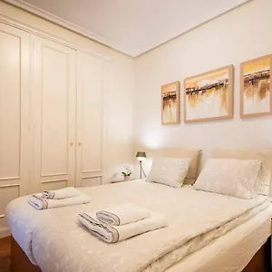  Apartamento En El Corazon De La Ciudad Con Parkin España
