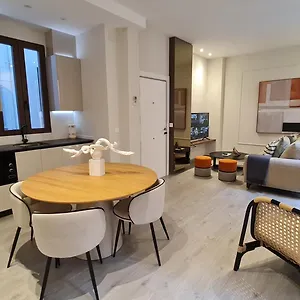 Suspiro 101 Cosmopolitan Loft Granada