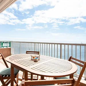  Сasa de vacaciones Live Poris House España