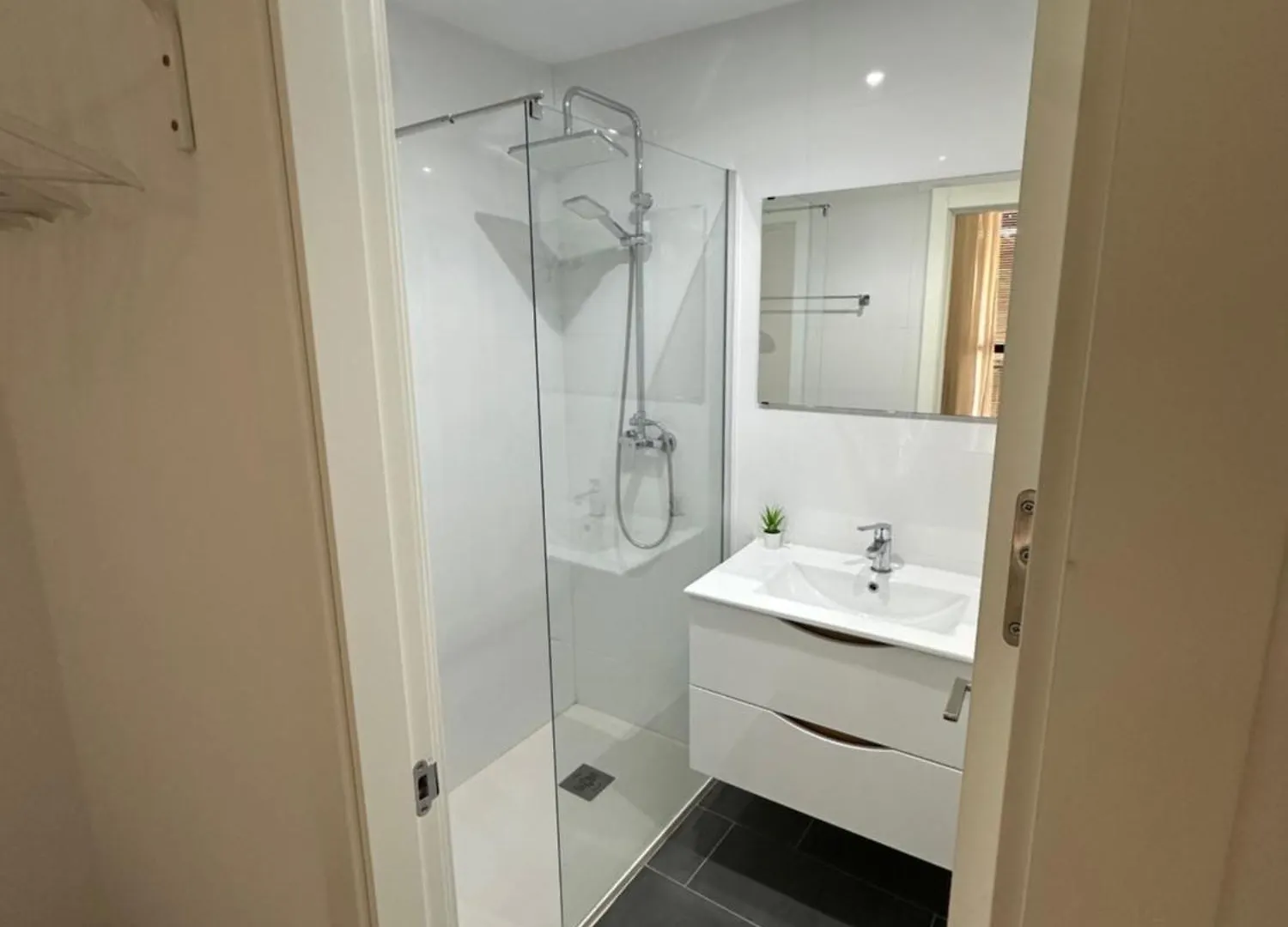 City Center Living Granada