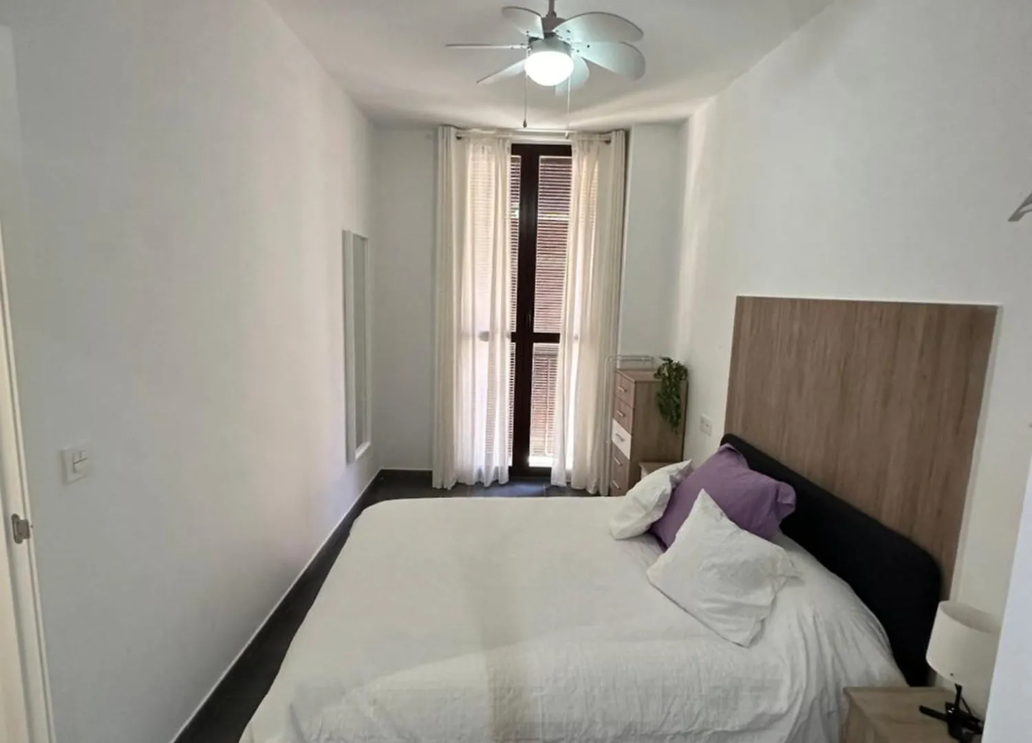 City Center Living Granada 0*,
