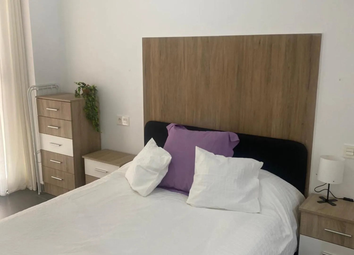 City Center Living Granada Apartment