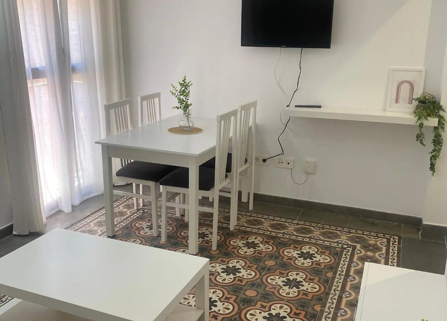 Apartment City Center Living Granada Spain