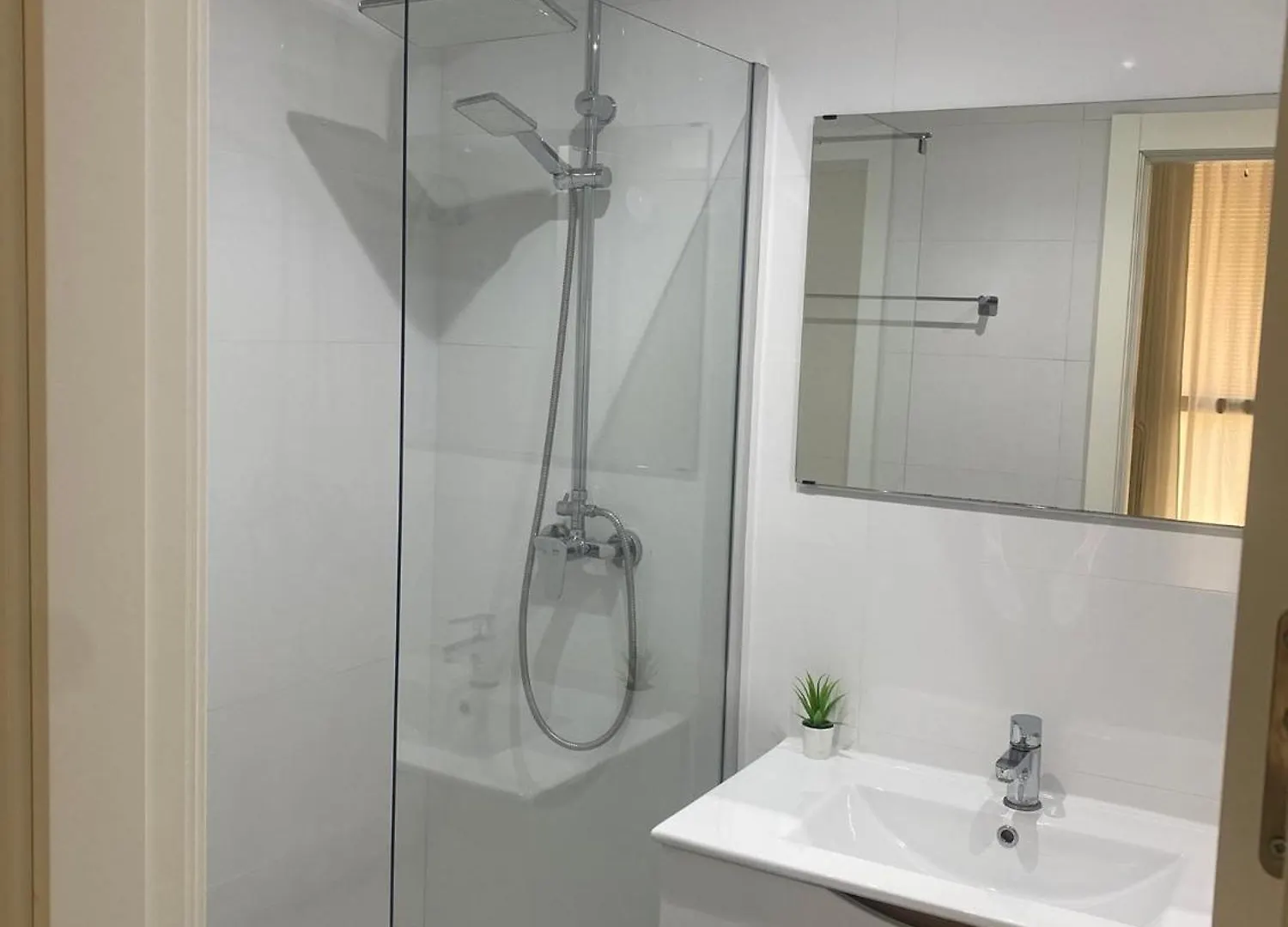 City Center Living Granada