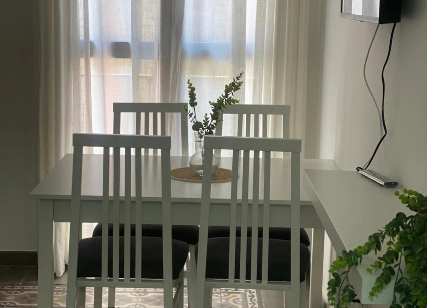 Apartment City Center Living Granada