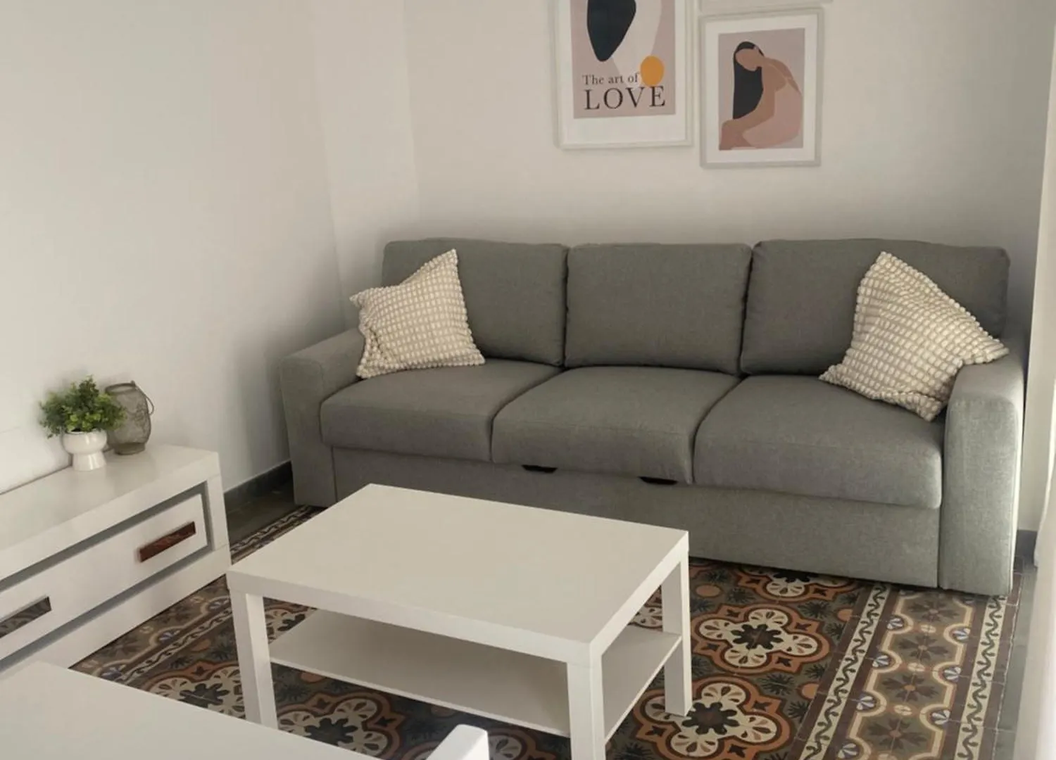 City Center Living Granada Spain