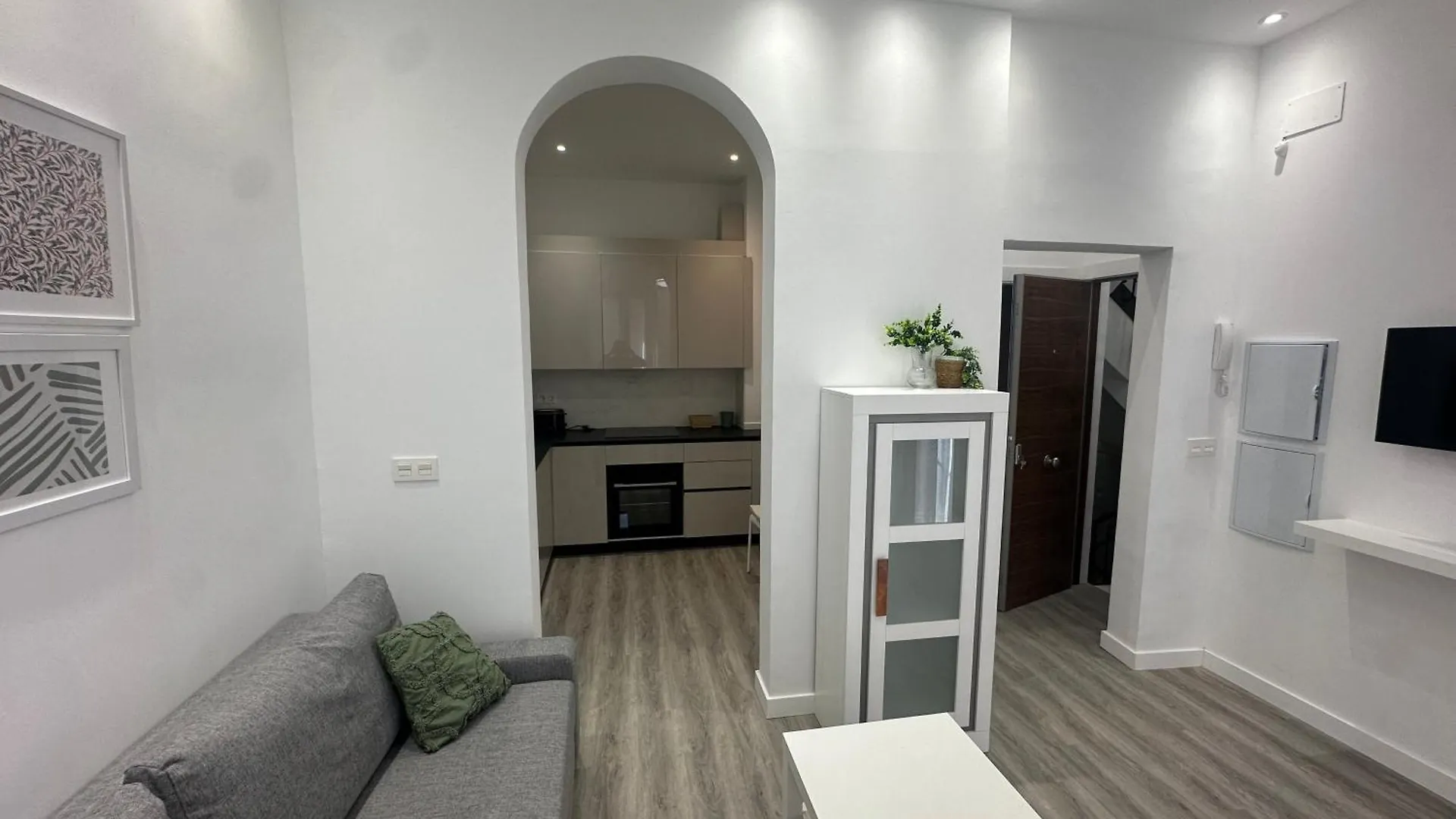 City Center Living Granada