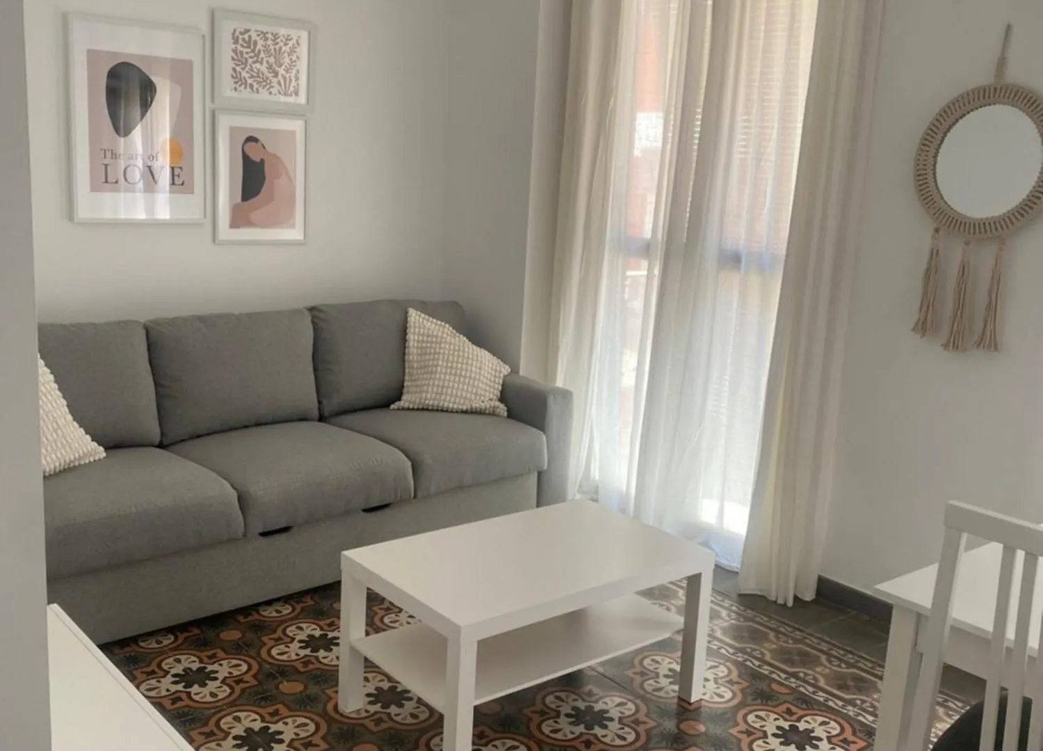 City Center Living Granada