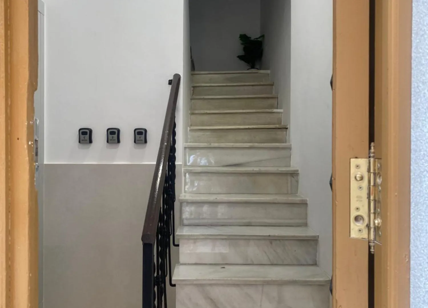 Apartment City Center Living Granada Spain