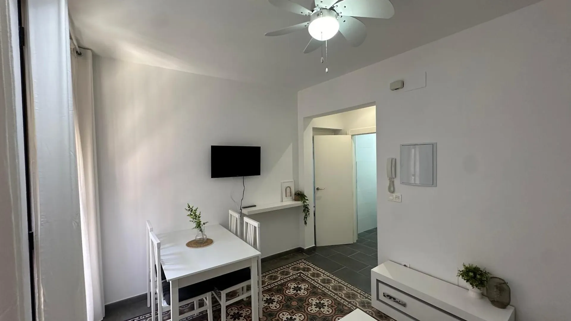 Apartment City Center Living Granada
