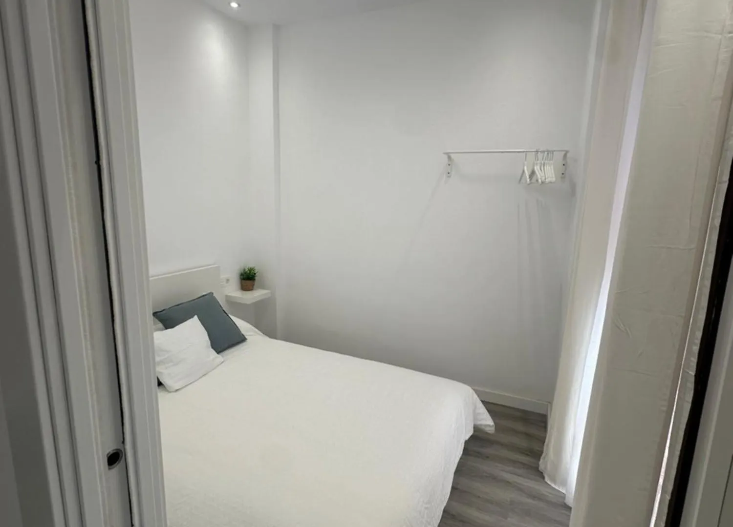 City Center Living Granada Apartment